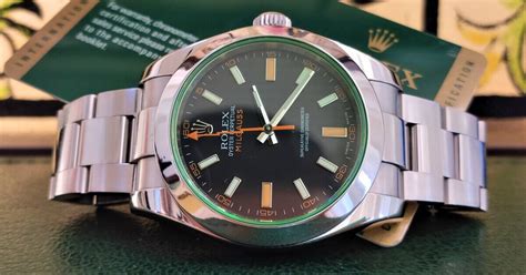 rolex costo in svizzera|rolex milgauss prezzo listino.